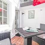 FeWo Gorch-Fock-Straße