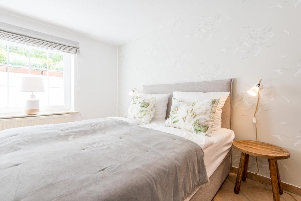 Gorch-fock-straße Apartment Westerland