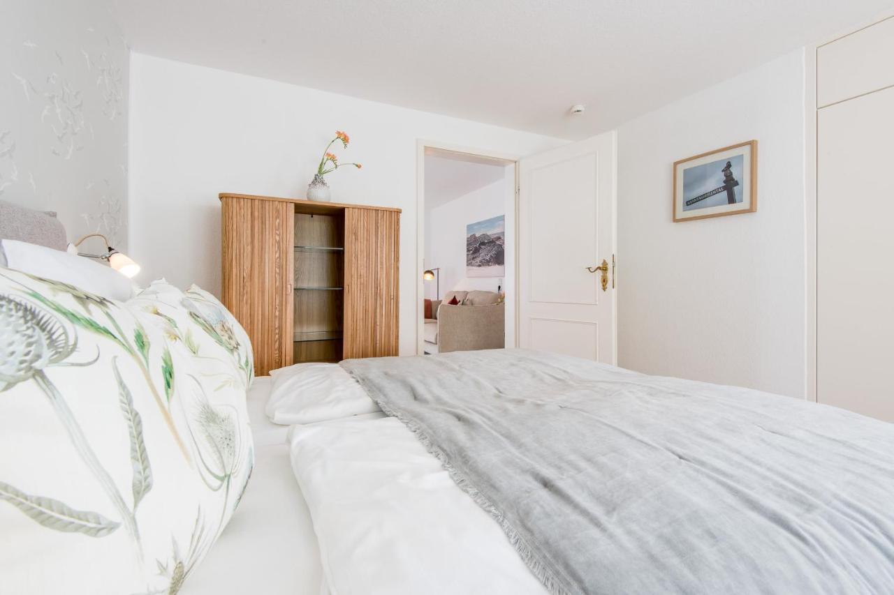 Gorch-fock-straße Apartment Westerland