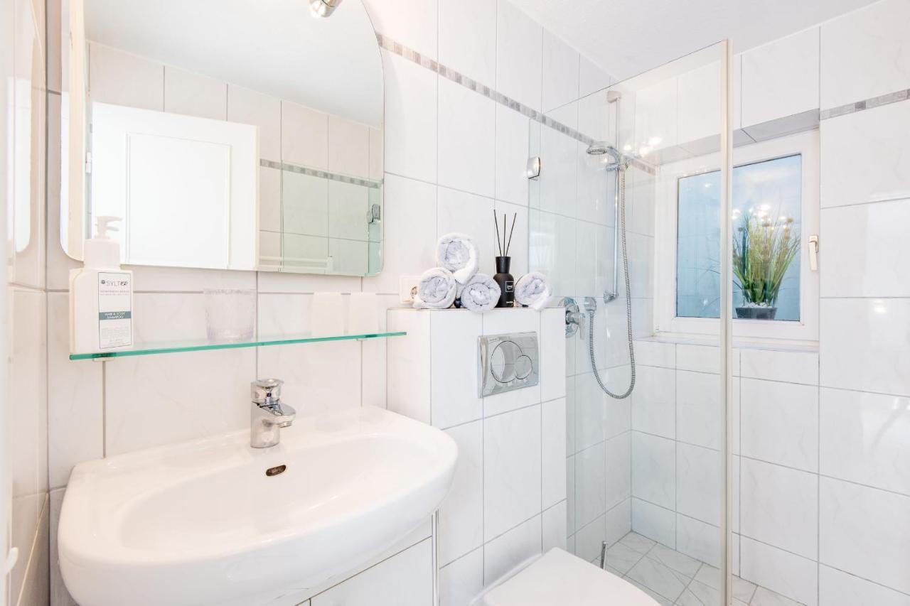 Apartment Gorch-fock-straße *