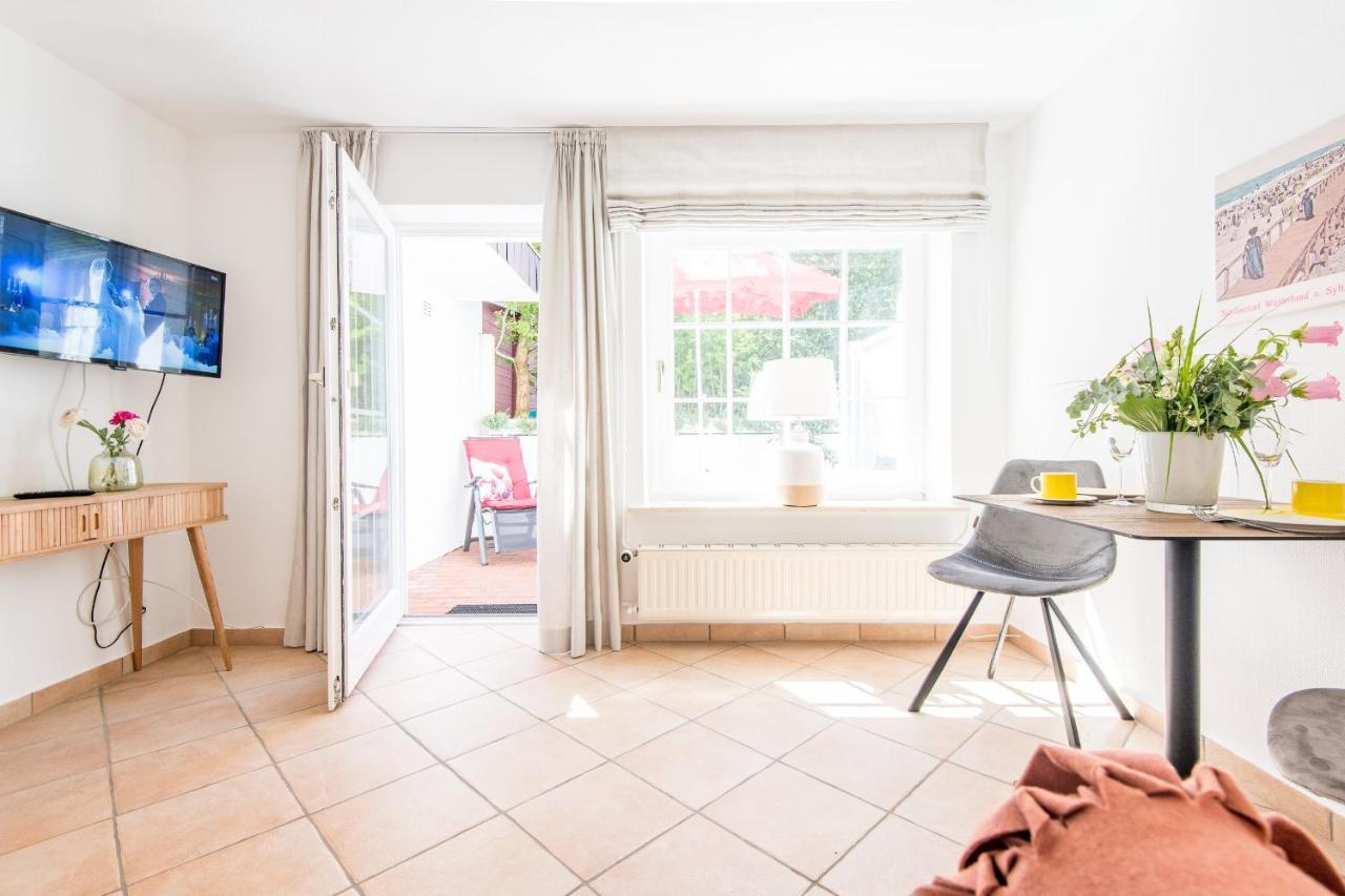 Apartment Gorch-fock-straße *