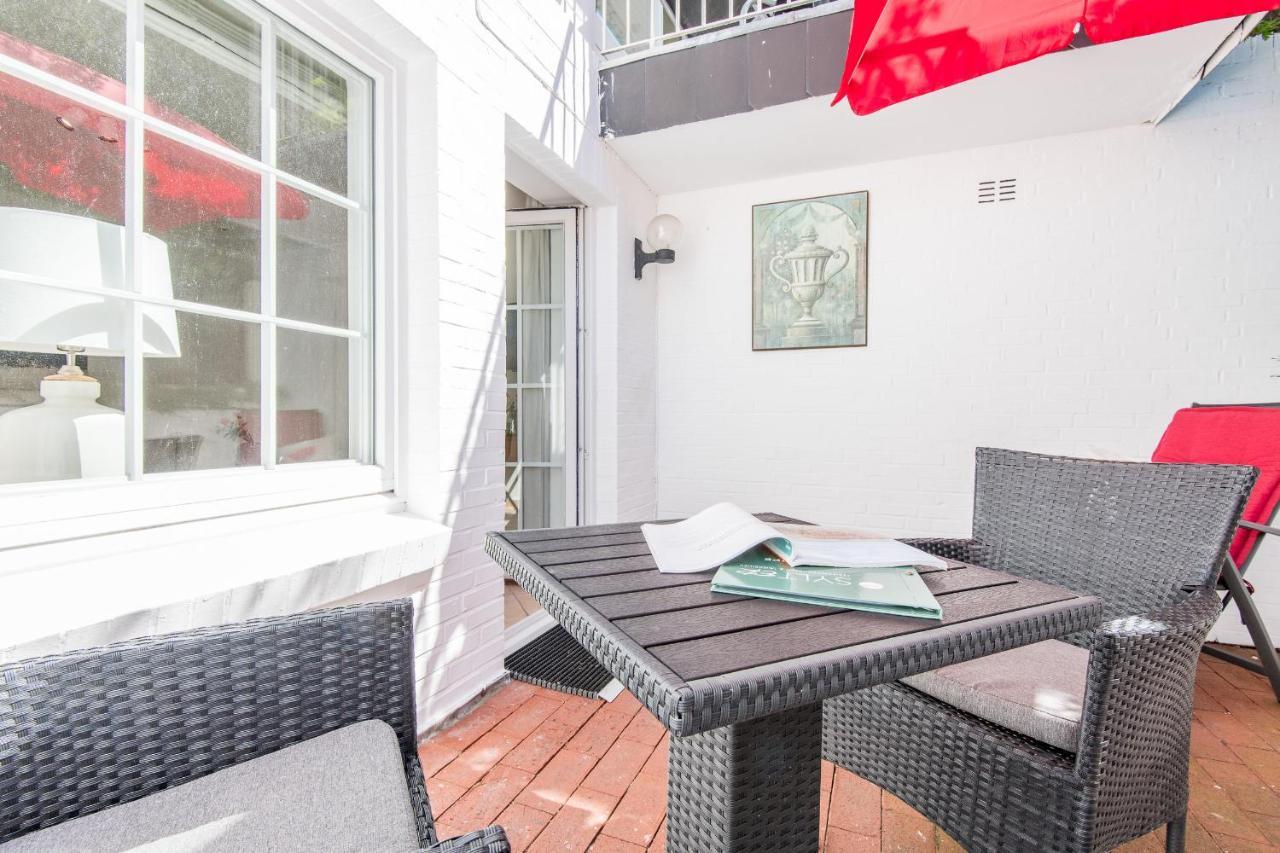 Gorch-fock-straße Apartment