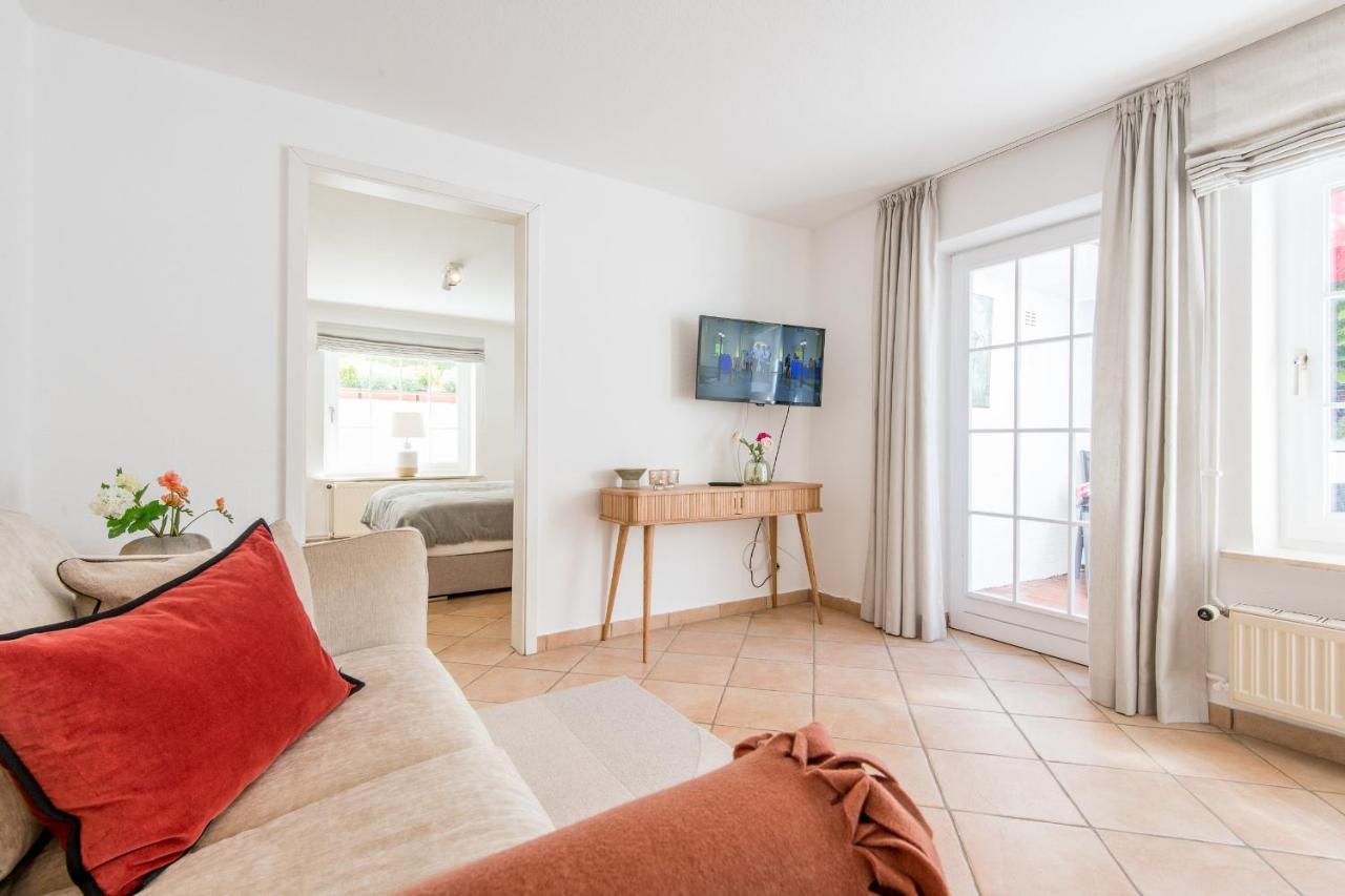 Apartment Gorch-fock-straße